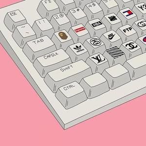 Meet your Posher, Brand